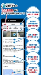 iOSアプリ　ナビ画面02