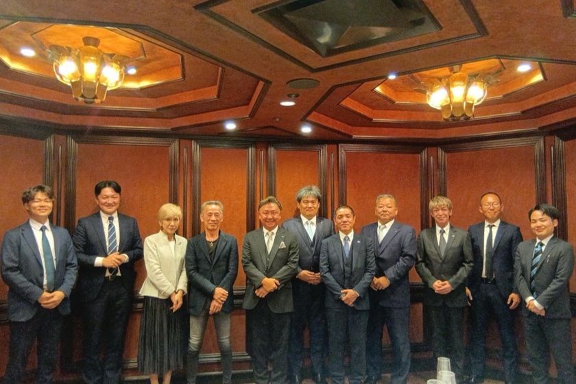 ROY株式会社、いしまさコーポレーションの
全株式を取得、建築分野の対応力を強化