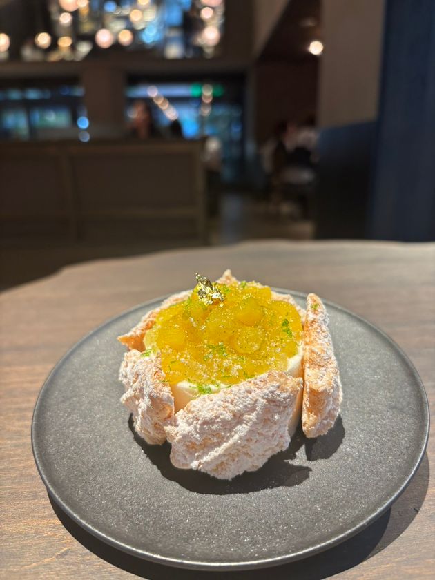 【伝統と初夏のみずみずしさ】
立川の老舗パティスリー「エミリーフローゲ」が贈る、
涼を呼ぶ夏の新作ガトー3種が6月より新登場