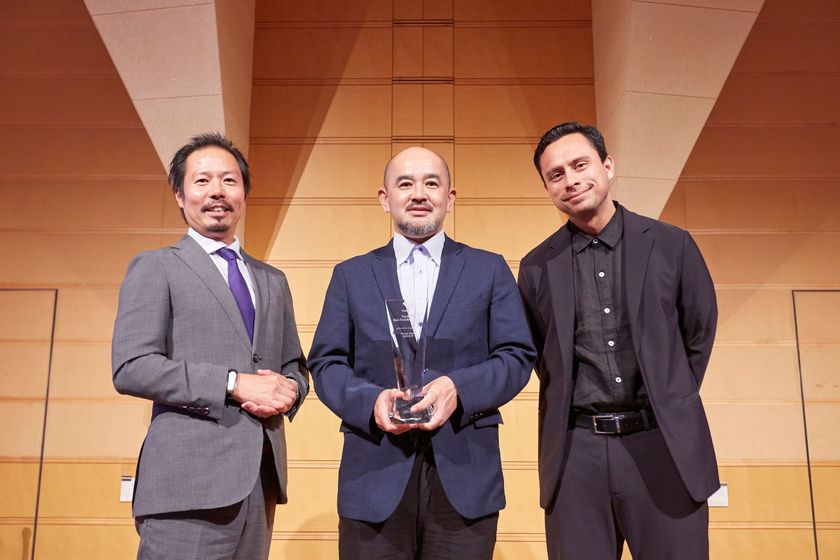 NTTインテグレーション、
「Treasure AI Award 2026」において
「The Best New Function Partner」を受賞
~通算6回目のTreasure AIアワード受賞を達成~