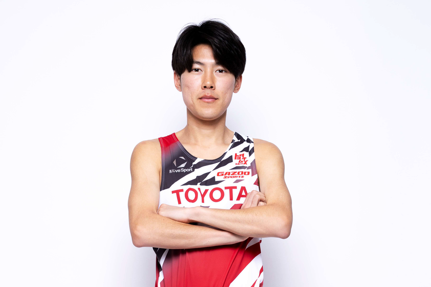 アスリート注目のサプリ『カルノパワー』、
トヨタ自動車陸上長距離部・吉居 駿恭選手とサポート契約を締結
兄・吉居 大和選手と兄弟で世界を目指す!