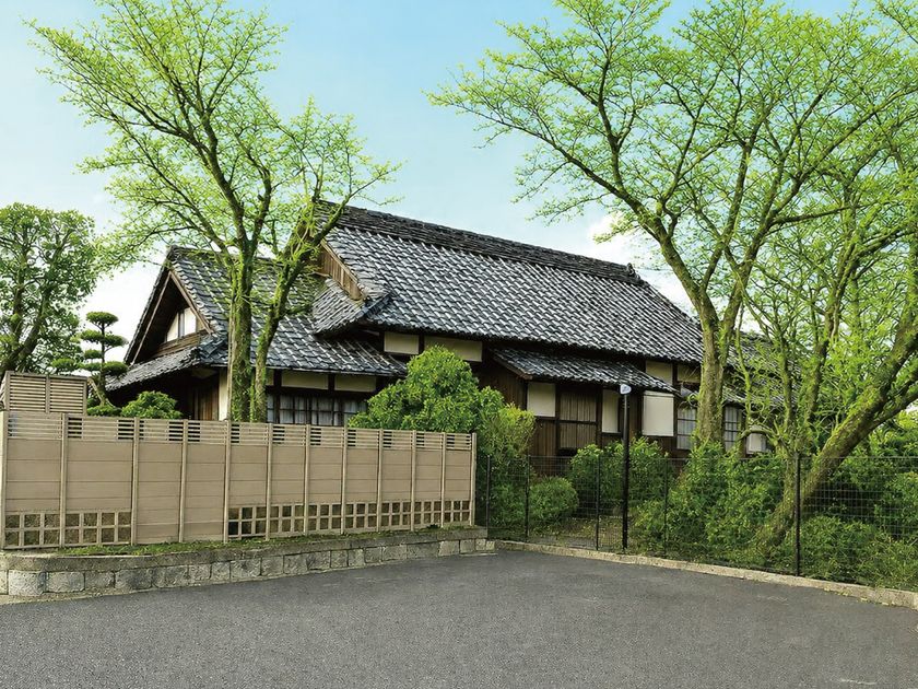 奈良・菖蒲池の料亭あやめ館が創業100周年!
記念会席や特別展示、内覧会のほか
新ブランドの展開など記念企画を実施します!