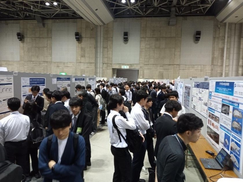 ロボット工学の専門家が全国から一堂に会する
「ROBOMECH2026」を6月28日(日)~7月1日(水)に福岡で開催
―企業展示多数、市民向け企画「ロボット教室」も―
