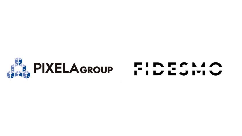 ピクセラ、Fidesmo ABとの技術協業により
ウェアラブル決済領域へ本格参入