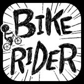 Bike Rider チャリ走3rd Race 米国appstore無料ゲーム総合カテゴリでトップにランクイン 株式会社アムタスのプレスリリース