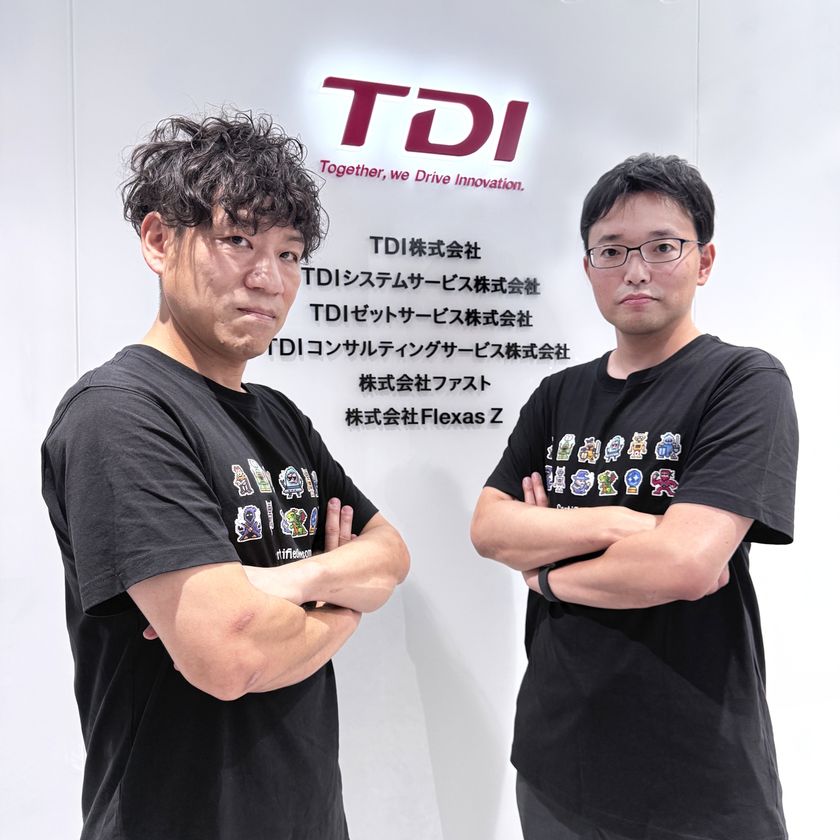 AWSエンジニア表彰制度「2026 Japan AWS Top Engineers」
「2026 Japan All AWS Certifications Engineers」に
TDI社員2名が選出