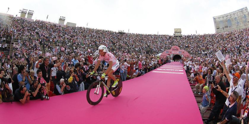 ジロ・デ・イタリア総合優勝2回のレジェンドイヴァン・バッソ氏が
「Niseko Discovery Cycling 2026」に参加決定