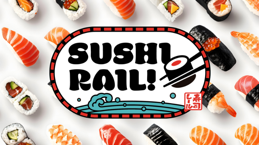 「ゆいレール」に乗車して、お寿司を満喫!
お得な沖縄周遊モバイルチケット「SUSHI RAIL!」販売開始