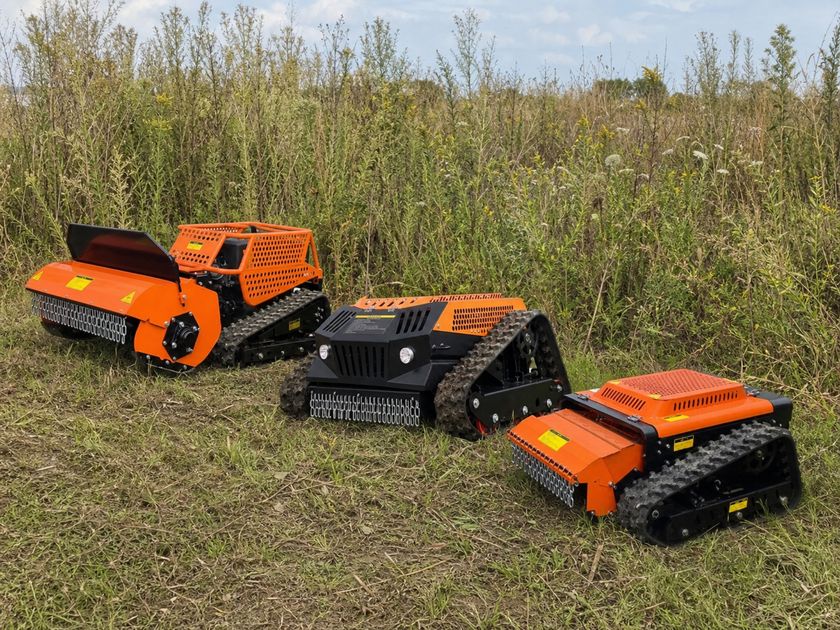 2回連続予約完売のラジコン草刈機「カルゾー」、第3回入荷決定!
全3機種対象の予約限定24%OFFキャンペーンを7月3日より開催