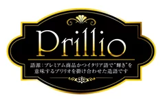 プリリオ／Prillio