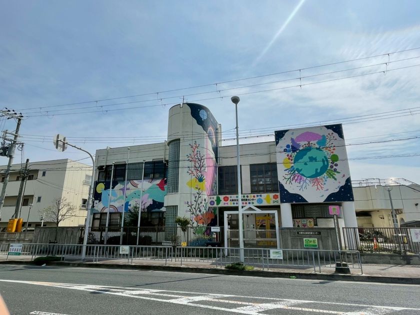 子育て複合施設「フロムアースキッズ」
2026年度 夏休み期間の「1日預かりサービス」を
7月21日より開始