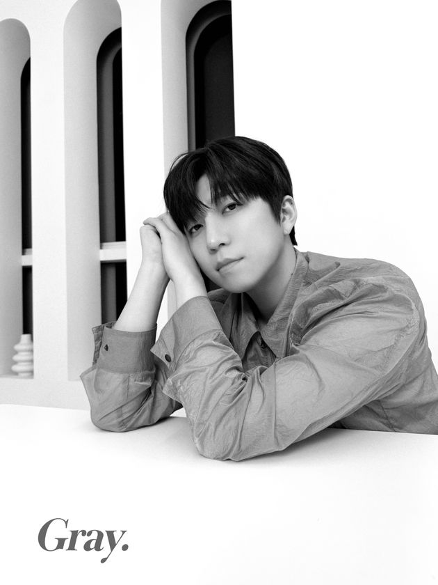 SHIN SOOHYUN、9/5に東京で日本公演開催
「Live on Stage : Us in JAPAN」公演詳細を発表