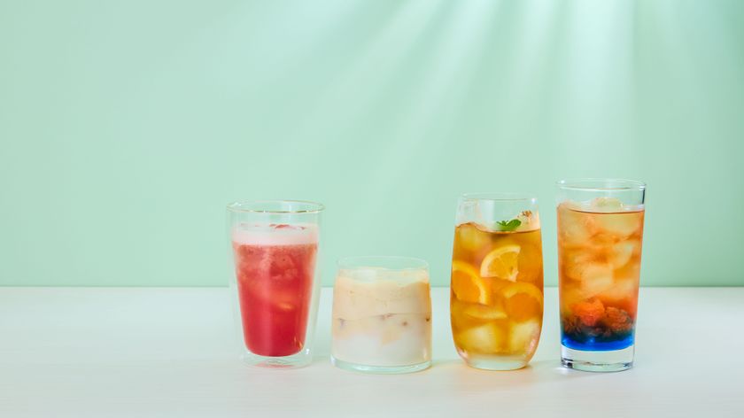 HARNEY & SONS「ICED TEA RECIPE CONTEST 2026」
受賞4レシピ決定
最優秀賞を決める一般オンライン投票を受付中
