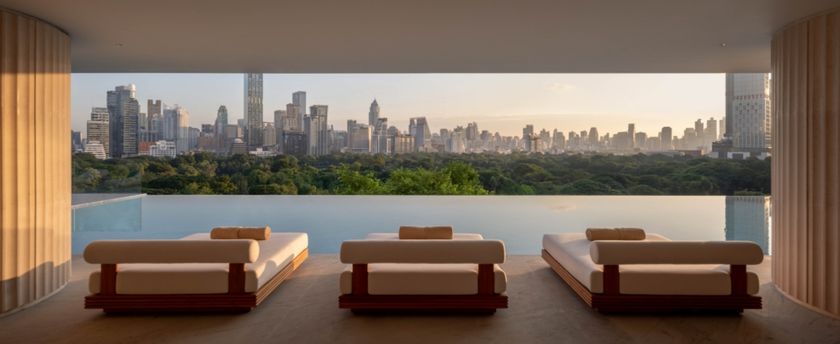 デュシタニ・バンコク、7/19までのシグネチャー・マティーニ
プロモーション他、多彩な夏の体験も展開