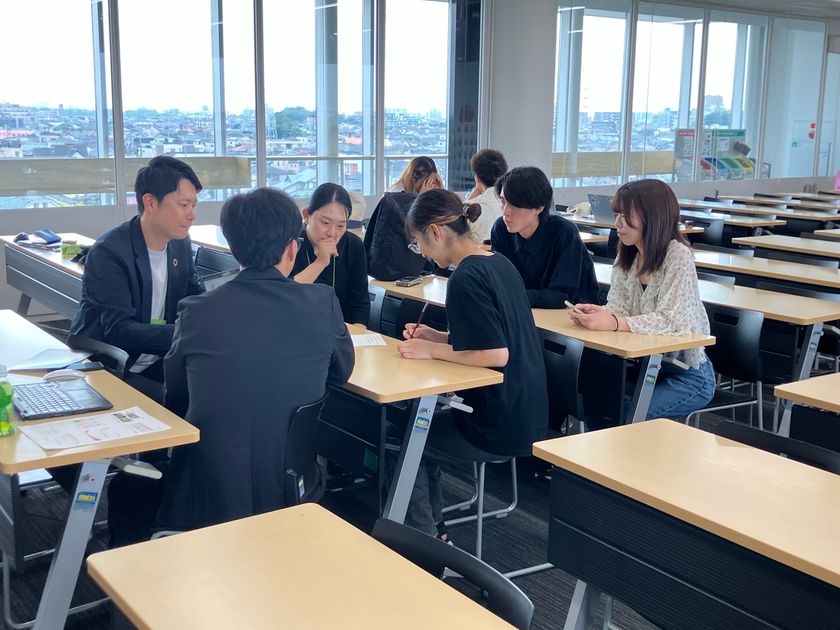 埼玉縣信用金庫と芝浦工業大学、若年層(18歳~22歳)の
口座開設獲得・定着に関するマーケティング共同研究を開始