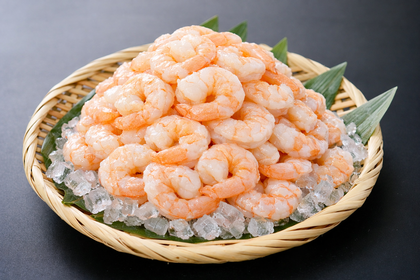 物価高で外食を控える家庭に“大容量冷凍エビ”が人気
子どもも食べやすい冷凍エビの注文数が前月比約2倍*に増加
札幌市ふるさと納税返礼品としても注目