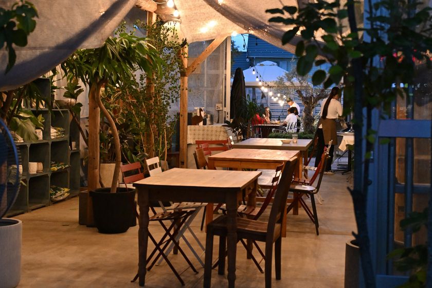 【新店情報】カジュアルイタリアンと
パティシエこだわりのケーキショップ
愛知県江南市の「la CASA TERRACE」にニューオープン