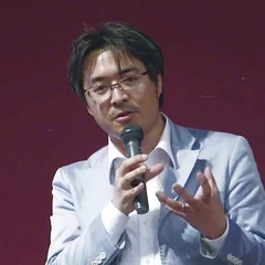 株式会社新建新聞社　代表取締役社長　三浦 祐成 氏