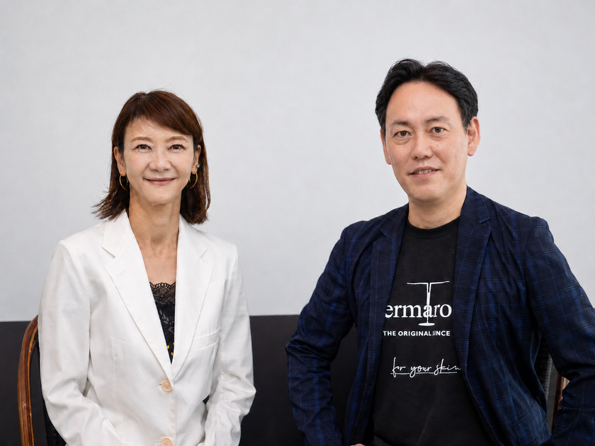 美容医療は「強く効かせる」から「肌を育てる」へ
高瀬聡子医師が語る肌育とマイクロニードリング
