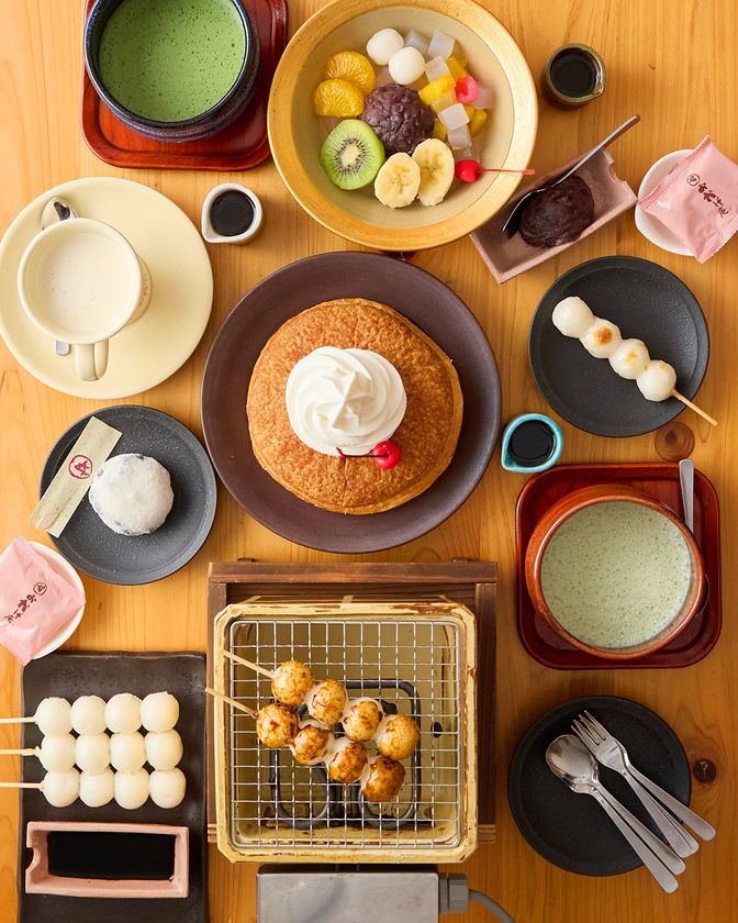 「コメダ和喫茶 おかげ庵」、ついに西日本へ初出店!
「おかげ庵 広島本通店」2026年8月25日(火)オープン