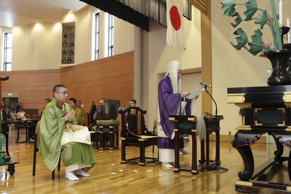 大学独自の仏教行事 大正大学で6月3日に仏陀会を開催 記念講演 大学の社会的使命と可能性 地域 自治体と大正大学の連携 学校法人大正大学 のプレスリリース