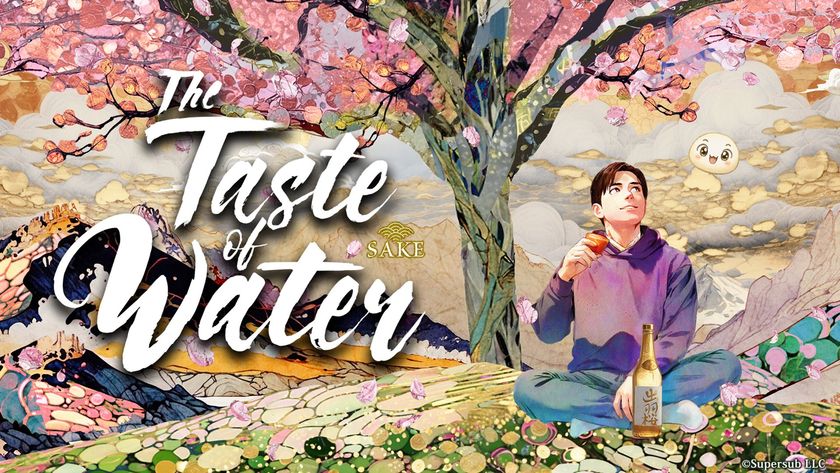 日本酒の味わいと記憶を描く
100分の長編アニメーション・ドキュメンタリー映画
『テイスト・オブ・ウォーター』
Toonz Media Groupとの国際共同製作が決定
