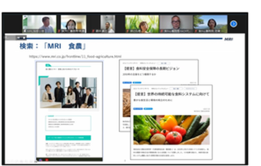 食と農業の未来を創る!
次世代プロフェッショナル養成講座、
2026年度 受講生募集 締切間近