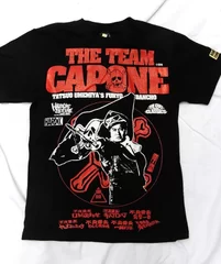 不良番長 - THE TEAM CAPONE - (梅宮辰夫)