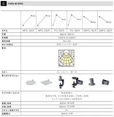 製品仕様