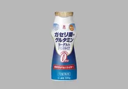 『恵 megumi ガセリ菌＋グルタミン ヨーグルト ドリンクタイプ』
