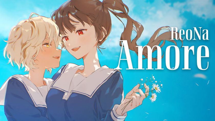 『きみが死ぬまで恋をしたい』×ReoNa『Amore』
あおのなち先生が描く原作漫画と楽曲のコラボMVが公開!