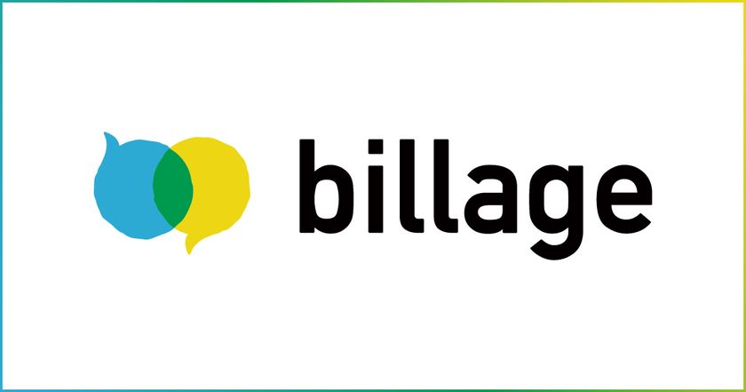 MJE、シェアオフィス「billage」の
フランチャイズ募集を本格開始!
先着3社限定で開業1年間のロイヤリティ無料キャンペーンも実施
