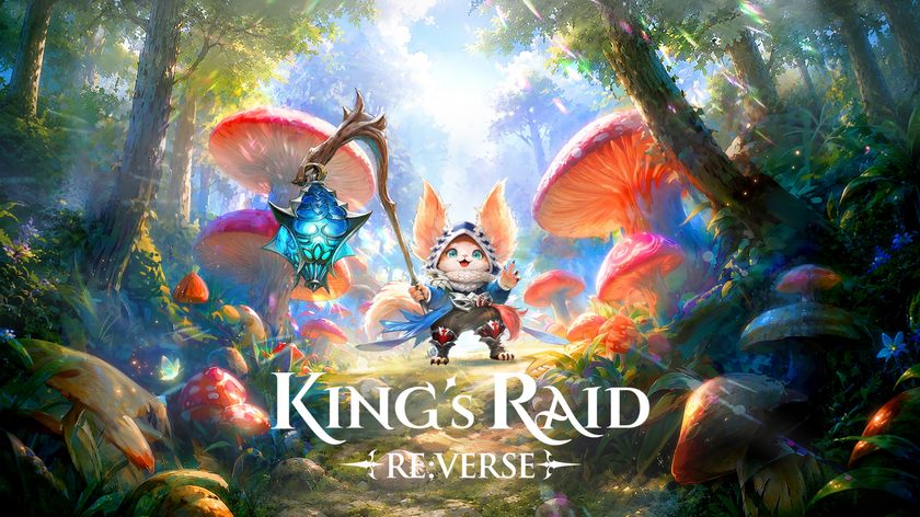 RPG『キングスレイド』が『キングスレイド リバース』として復活
原作声優陣多数続投、日本語フルボイス化&TGS2026単独出展決定