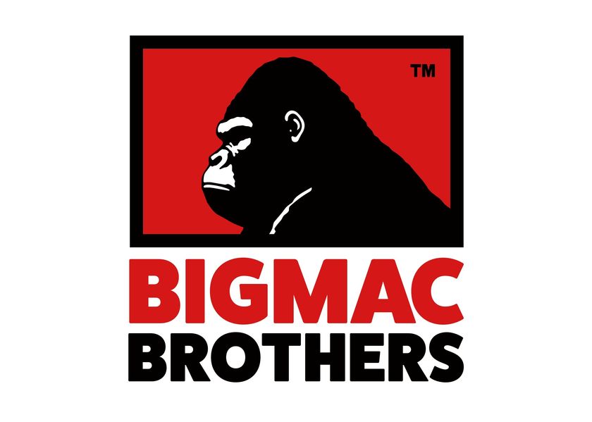 老舗ワークブランド「BIGMAC」から“新ゴリラ”誕生!
兄弟ブランド「BIGMAC BROTHERS」始動
タフなゴリラをシンボルに新たなワークカジュアルを展開