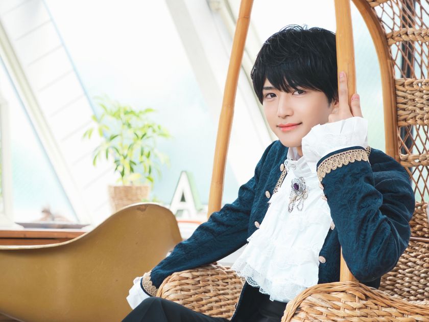 【MUSIC ON! TV(エムオン!)】
前田大翔 エムオン!に1年振りにカムバック!
検証企画や2ndシングルフルサイズ披露など
王子、アーティストとしての魅力が満載の60分!
誕生日当日の9/16(水)夜10時~オンエア!
大反響を呼んだ過去特番も一挙リピート放送!