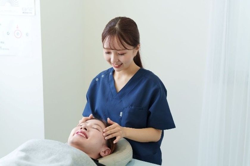 「老眼だから仕方ない」で終わらせない
40歳から見直したい、日常の“眼の予防ケア”を提案