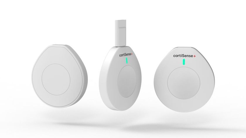 NTTインテグレーション、ストレスを3分でチェックできる
「cortiSense」が日本睡眠学会で好評
~ヘルスケア領域における
コンディション把握の簡易化に大きな可能性~