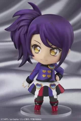 ねんどろいどこ～で 東堂シオン エターナルパンクコーデ　画像2