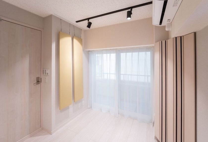 「賃貸マンションOEM防音設計施工パッケージ」を
9月10日より提供開始