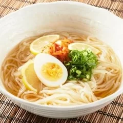 岩手 盛岡冷麺