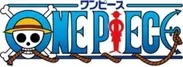 アニメ「ONE PIECE」番組ロゴ