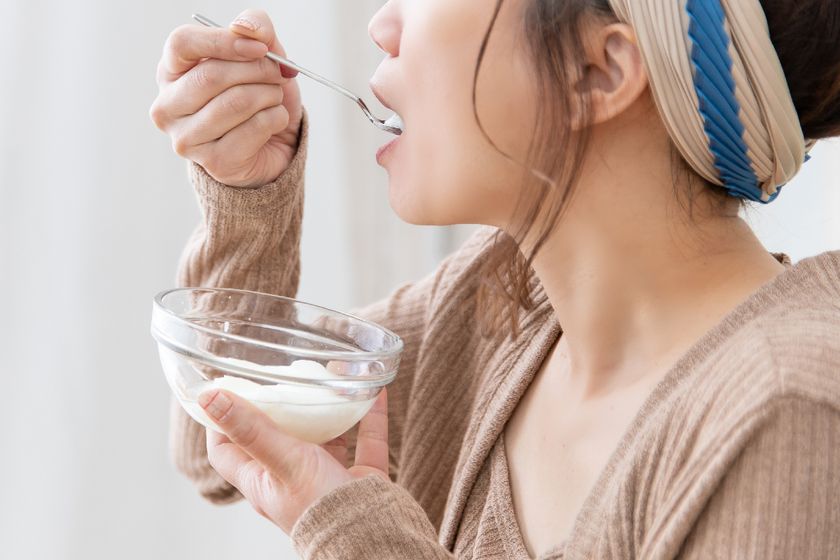“日本初”の最新研究に注目!身近な食品で老化スピードが低下
新コラムを9月18日(金)にWEBサイトにて公開