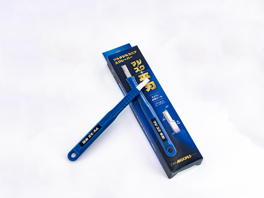 【アルゴファイル】第64回全日本模型ホビーショーで
新製品&人気完売アイテムを先行展開!