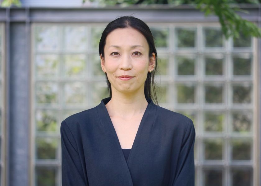 「新体操×スポーツ科学→現場と人がどう変わった?」
四天王寺大学社会学部人間福祉学科 橋元 真央 准教授が問いかける
指導者・元代表選手・科学者による公開ウェビナーを
10月4日から全8回配信