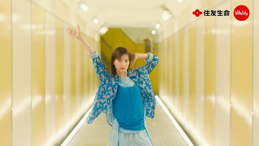 バナナマン設楽統さん×生田絵梨花さんがCM初共演!
住友生命 新TVCM 9月25日(金)より放映開始
「踊っているだけの生田」篇/「救Q隊Cube」篇