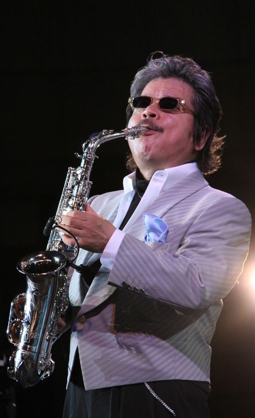 世界的サックス奏者MALTAの初のライブ音楽映画
『MALTA THE EVOLUTION OF MY JAZZ』が
来年、新宿K's cinemaにて公開されます
2027/1/9~1/15の限定上映。
上演期間中は、連日MALTA本人が生出演、
ミニライブ&トーク開催予定
年内には、11/9日本映画ペンクラブ主催試写会と
12/28映画公開記念 公開前夜祭 プレミアムイベント決定