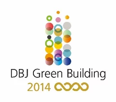 DBJ Green Building 認証　４つ星