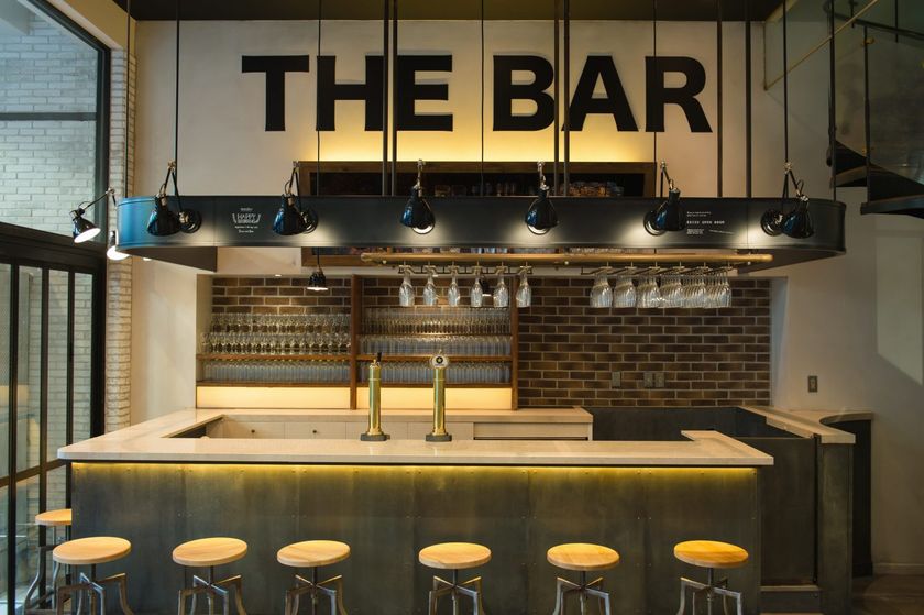 貸し会場の会社が予約のない夜だけ開く店
ピザ&パスタのワインビュッフェを10月5日に恵比寿で開始予定