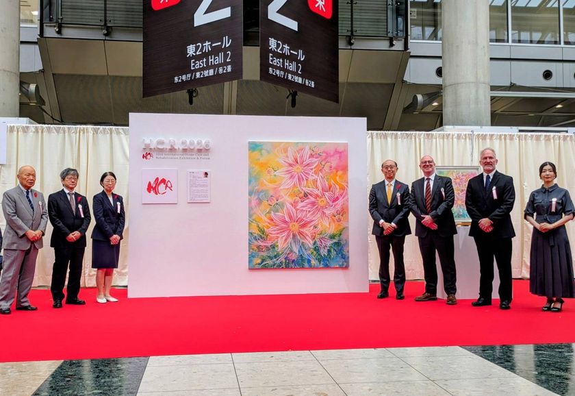 AIロボットから防災まで、福祉の最新技術を体験!
「H.C.R.2026 第53回国際福祉機器展&フォーラム」開幕!
2026年10月7日(水)から3日間
~介護・生活支援の機器を紹介~