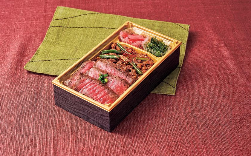 ブランド牛を使った肉グルメや、旬のスイーツに注目!
「山形・宮城展」10月22日(木)から開催